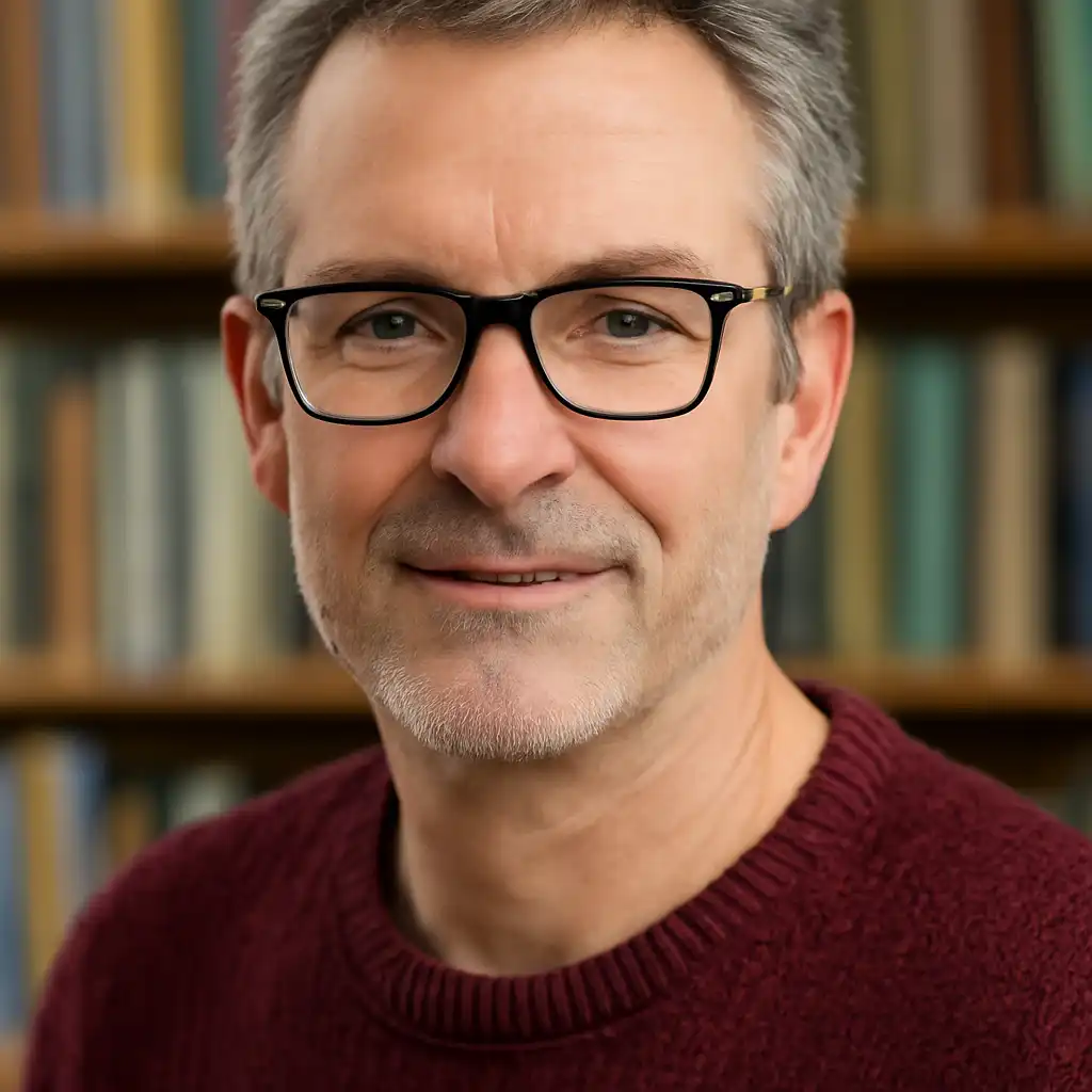 Roland Winters